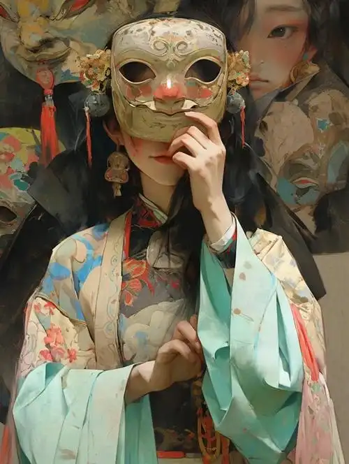 机械花园 科幻动漫手机免费在线观看
